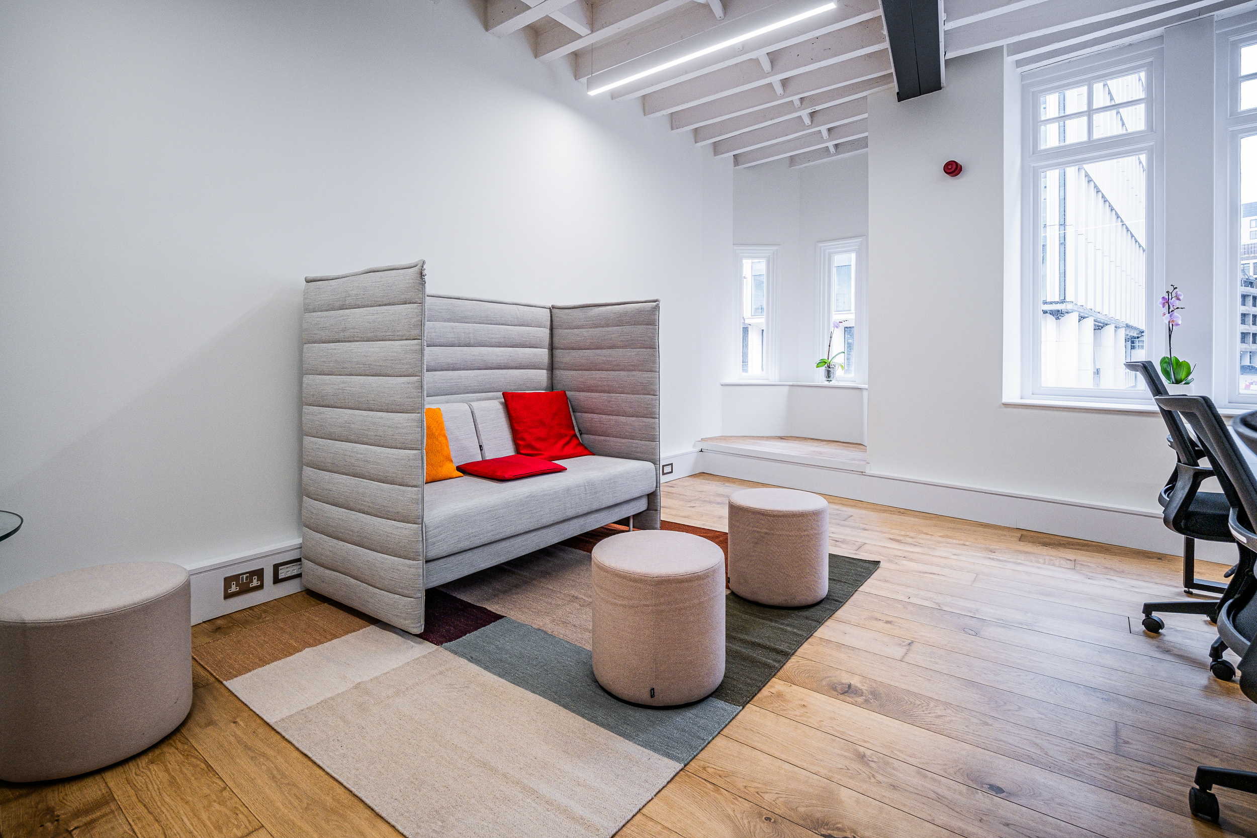 26 Farringdon Street photo 2