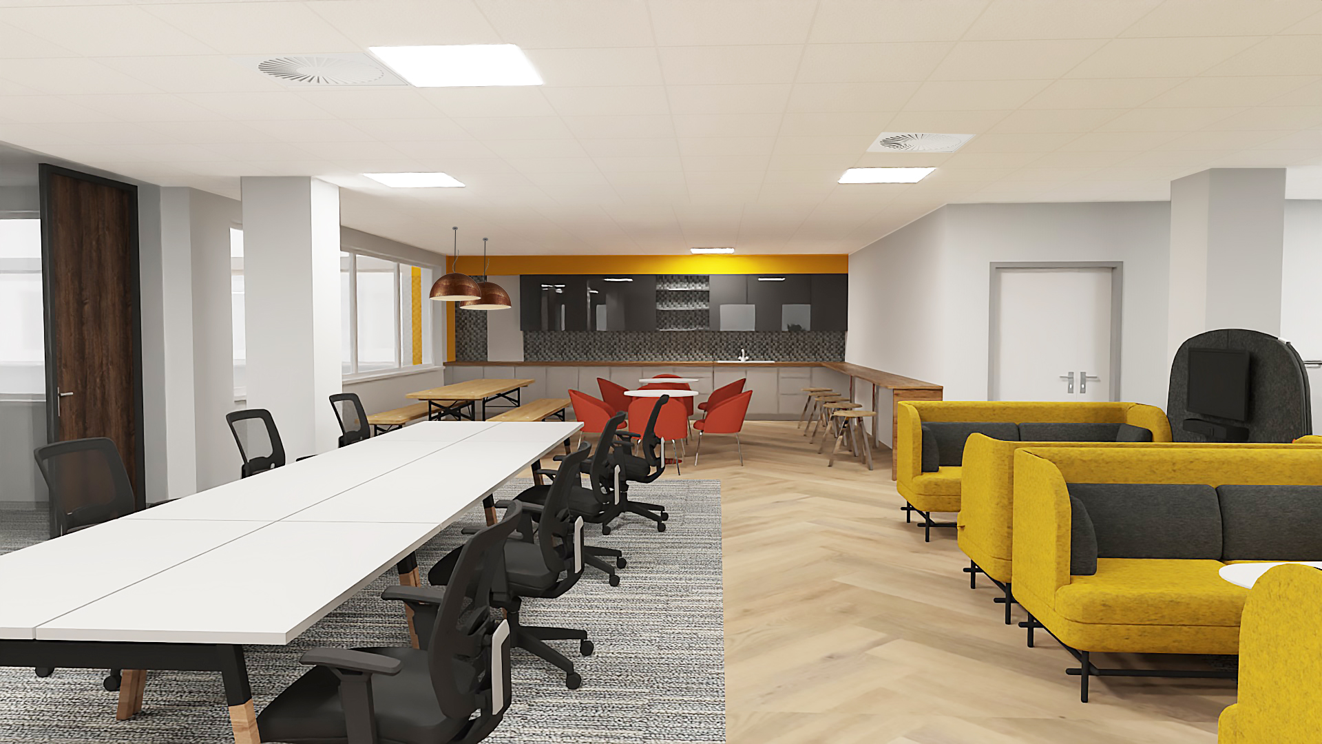 45 Grosvenor Road, St Albans 