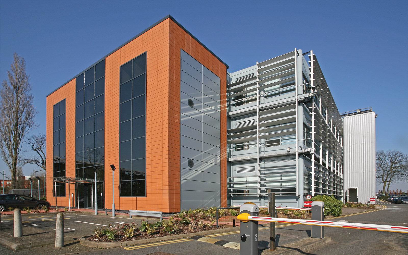 Orion House - Welwyn Garden City