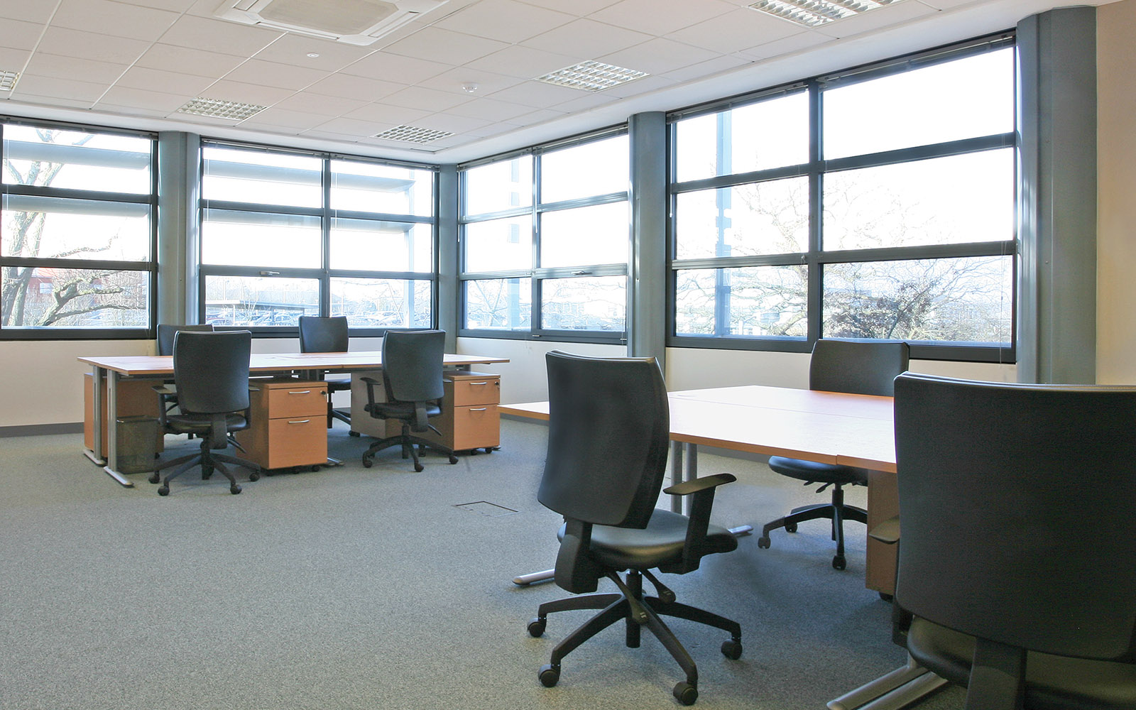 Orion House - Welwyn Garden City photo 6