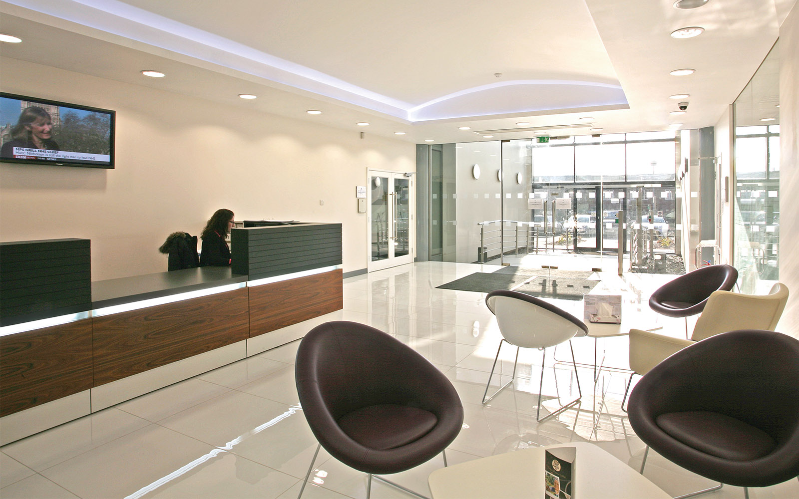 Orion House - Welwyn Garden City photo 7
