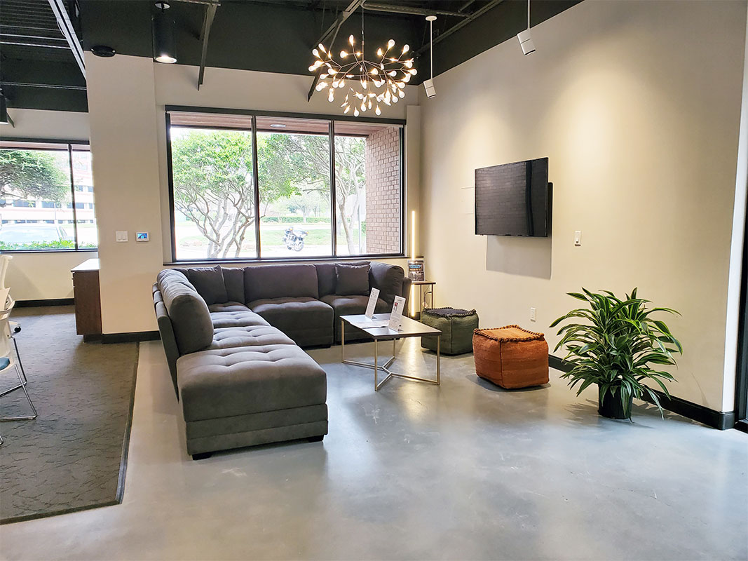 HEXA Coworking Richardson photo 4