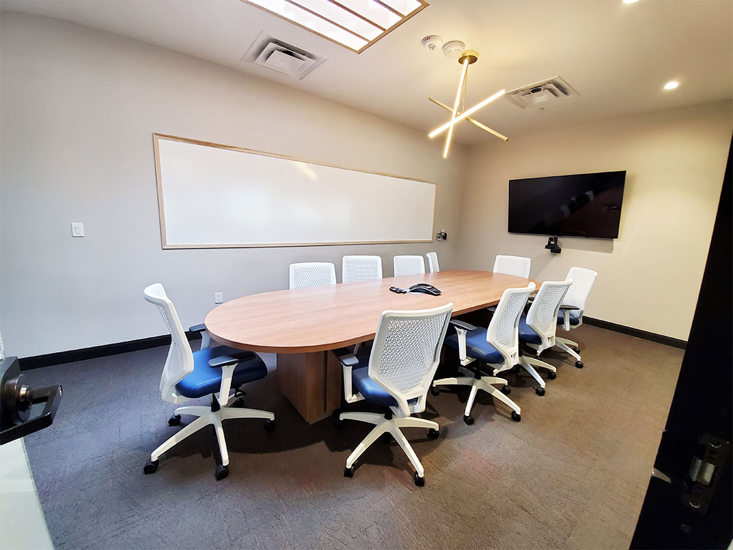HEXA Coworking Richardson photo 7