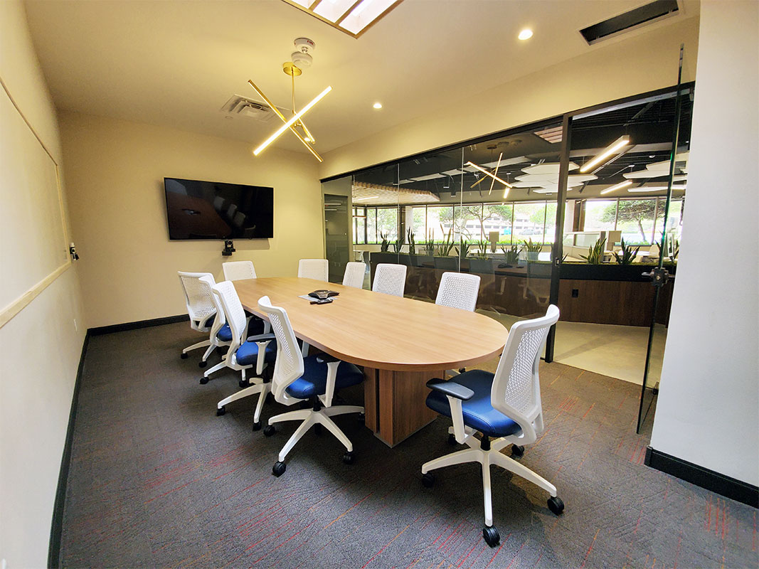 HEXA Coworking Richardson photo 11