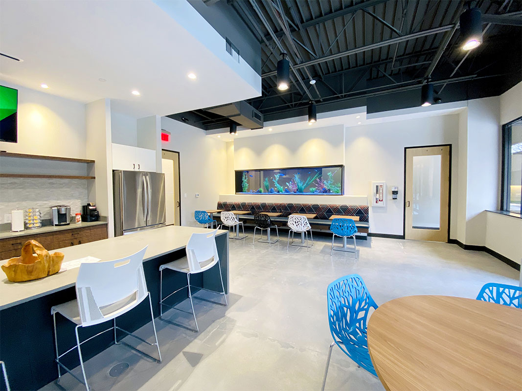 HEXA Coworking Richardson photo 2