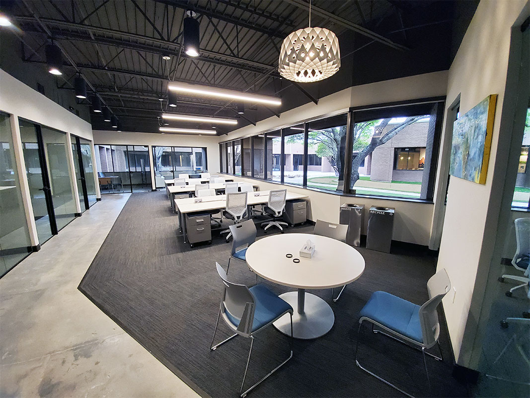 HEXA Coworking Richardson photo 5