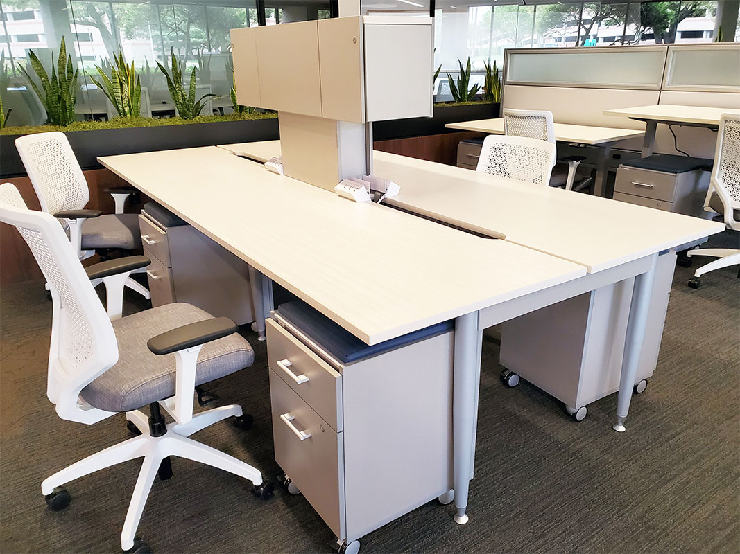 HEXA Coworking Richardson photo 1