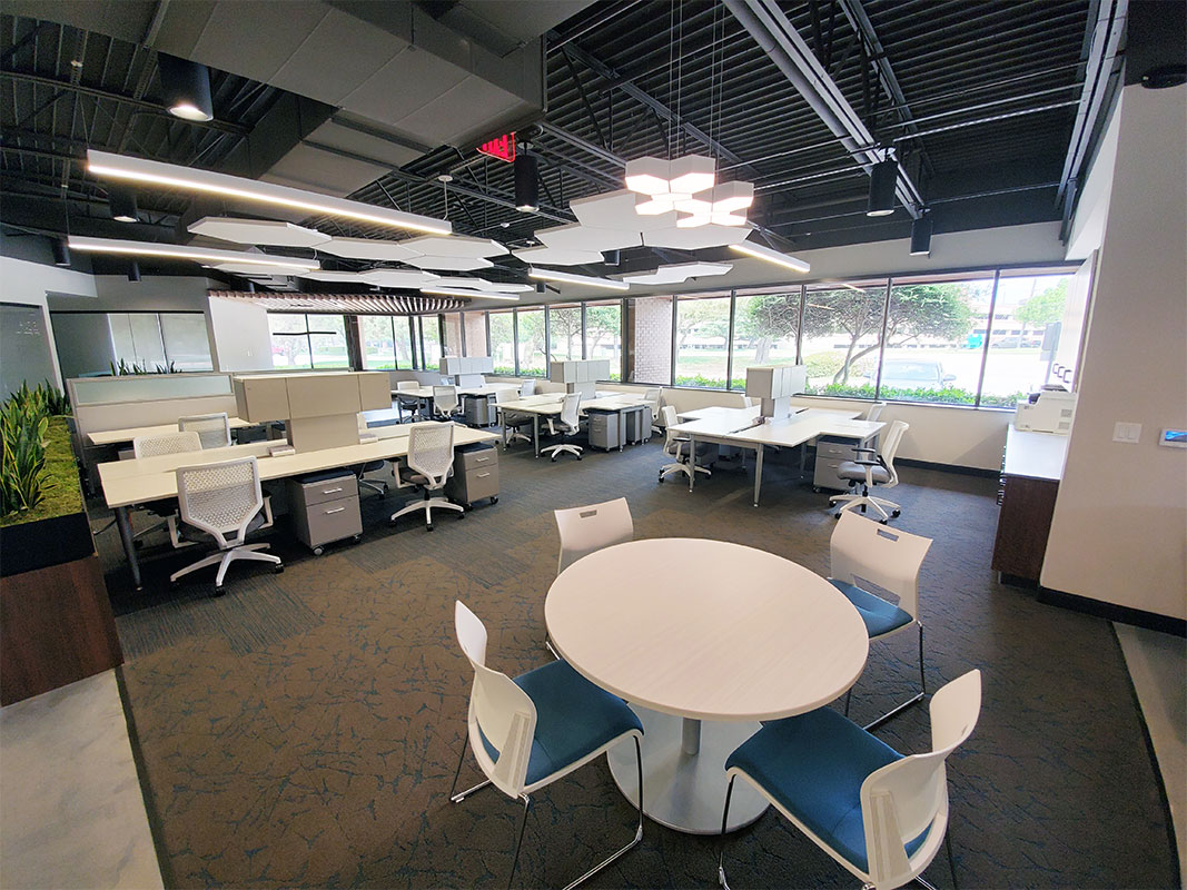 HEXA Coworking Richardson photo 10