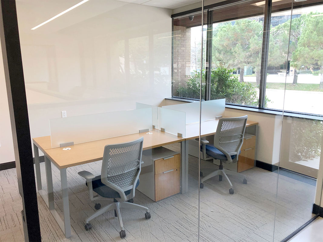 HEXA Coworking Richardson photo 8