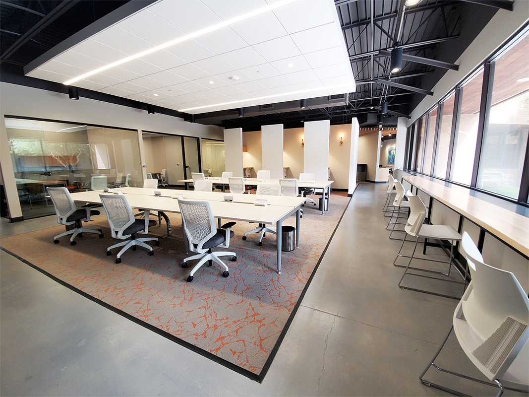 HEXA Coworking Richardson photo 12