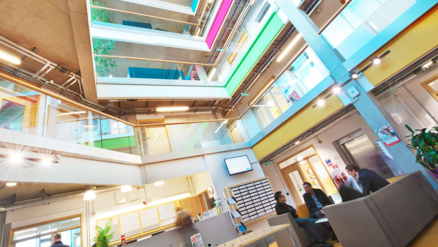 Allia Future Business Centre Cambridge photo 3