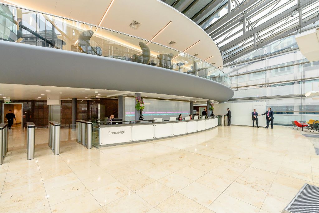Tower 42  photo 8