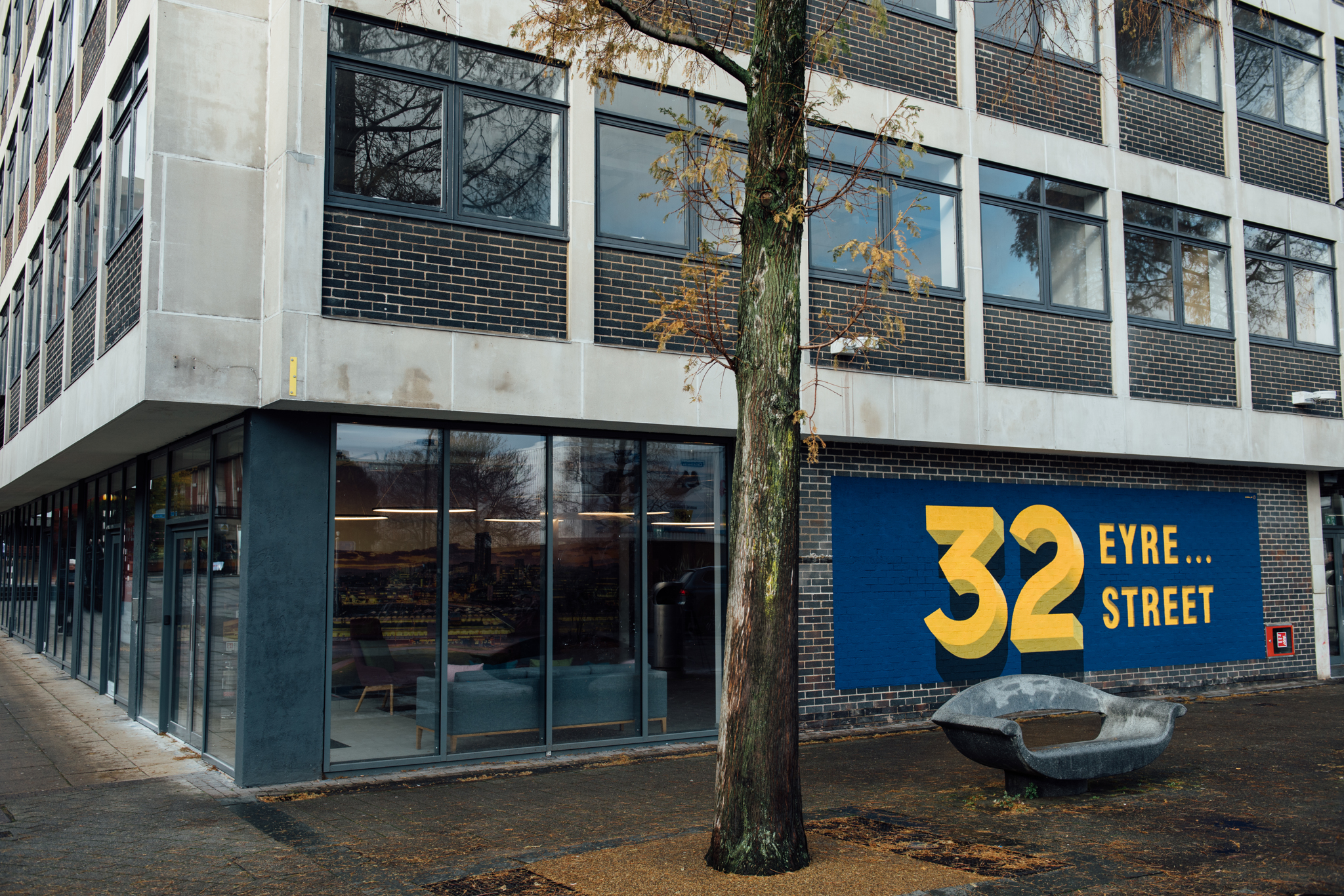 Eyre Street - Sheffield photo 6