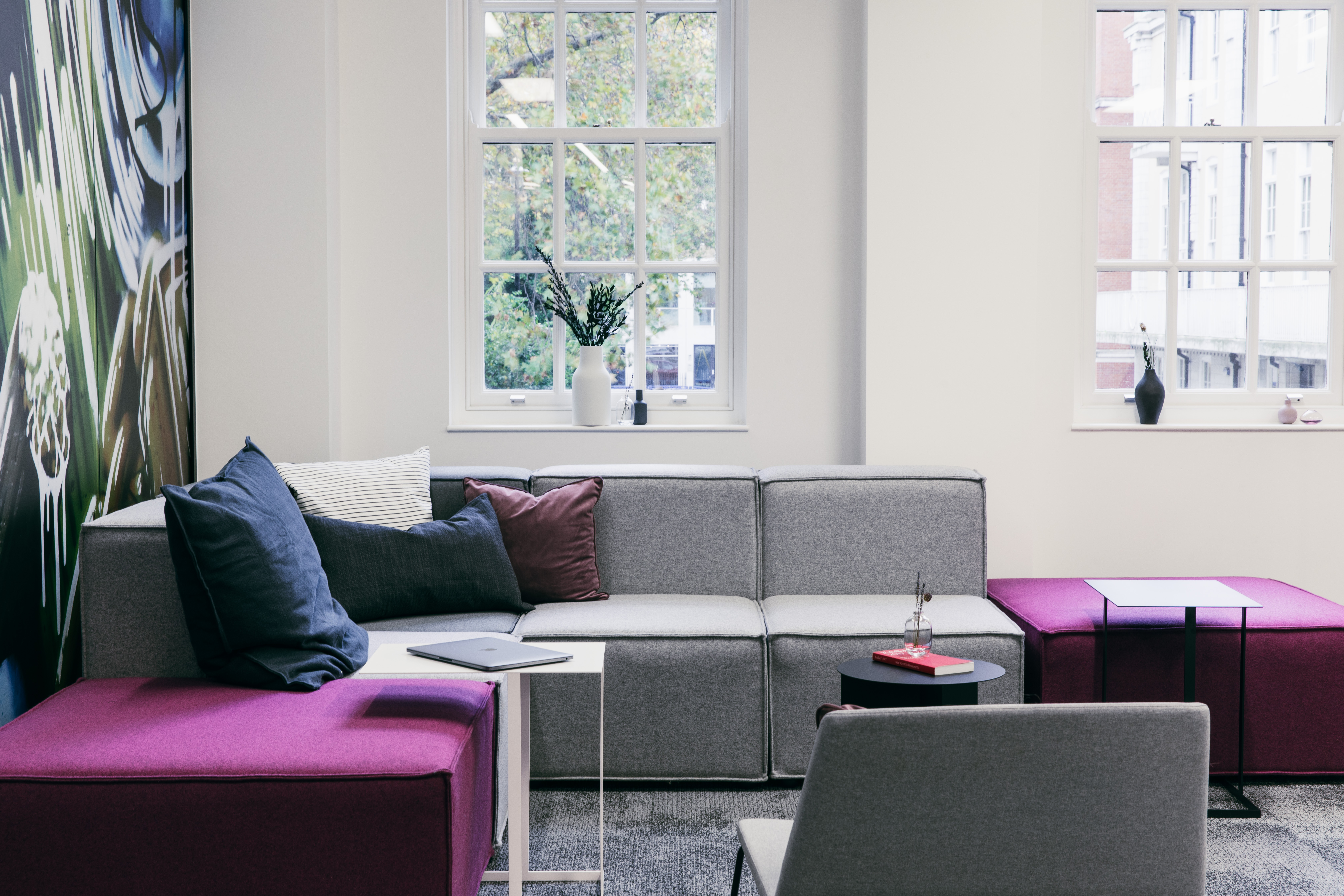 33 Soho Square photo 10