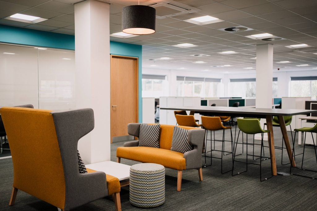 Hope Park Workspaces, Salford Quays photo 5