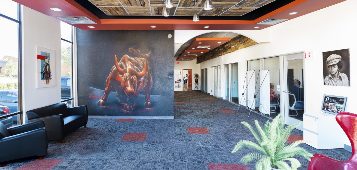 1900 Jay Ell Drive photo 6
