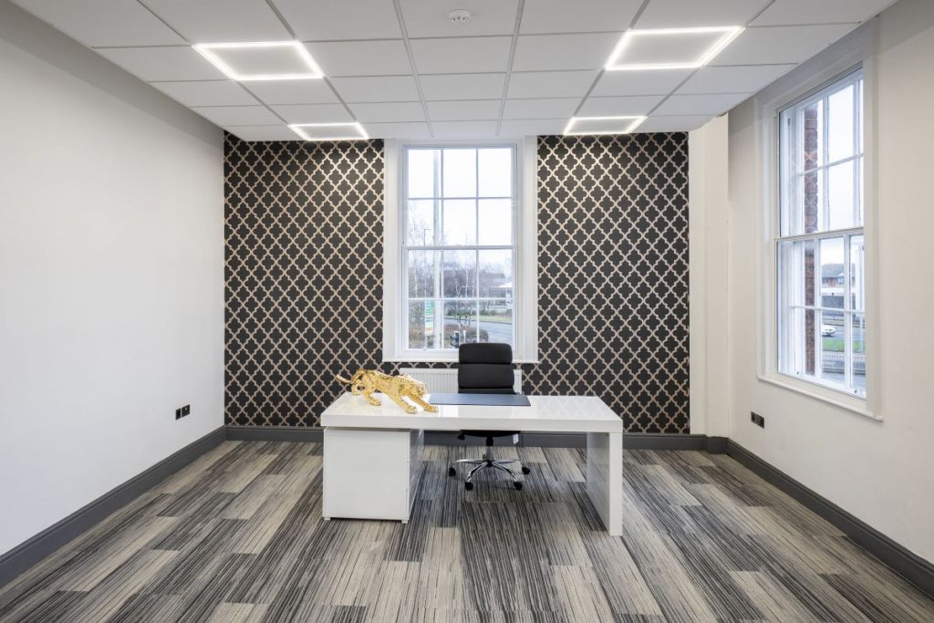 Etongate Business Centre photo 11
