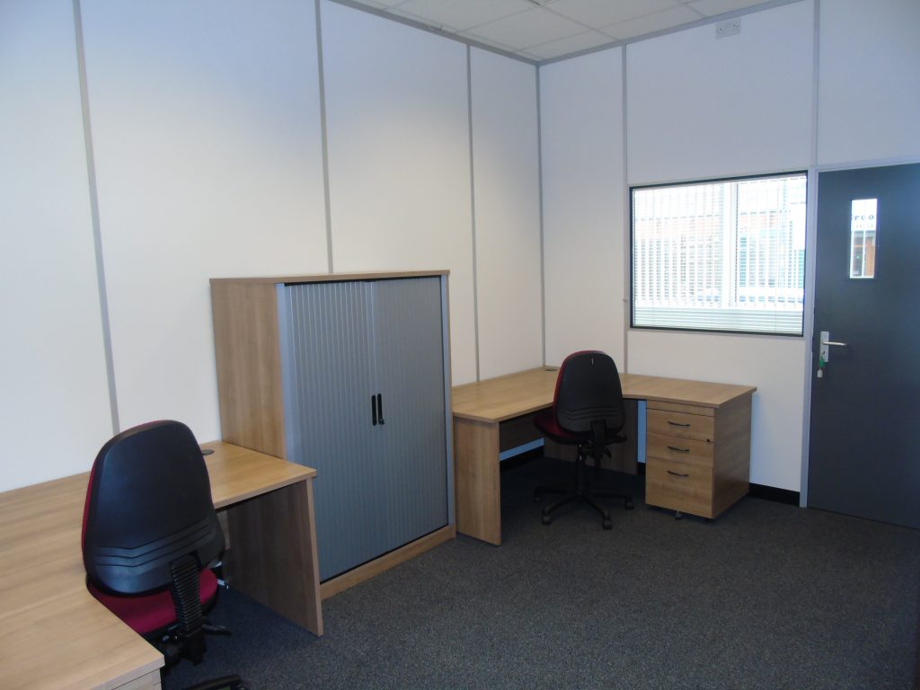 Old Bank Business Centre photo 3