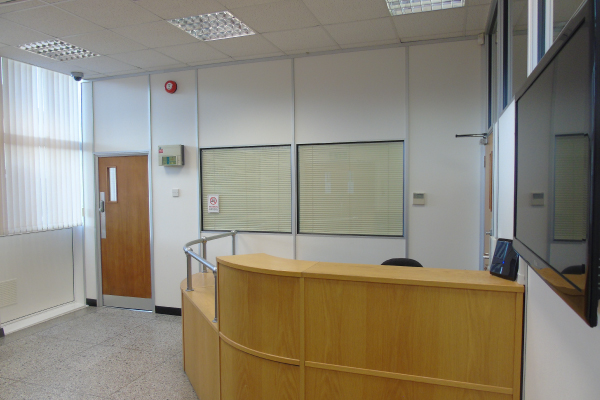 Old Bank Business Centre photo 2