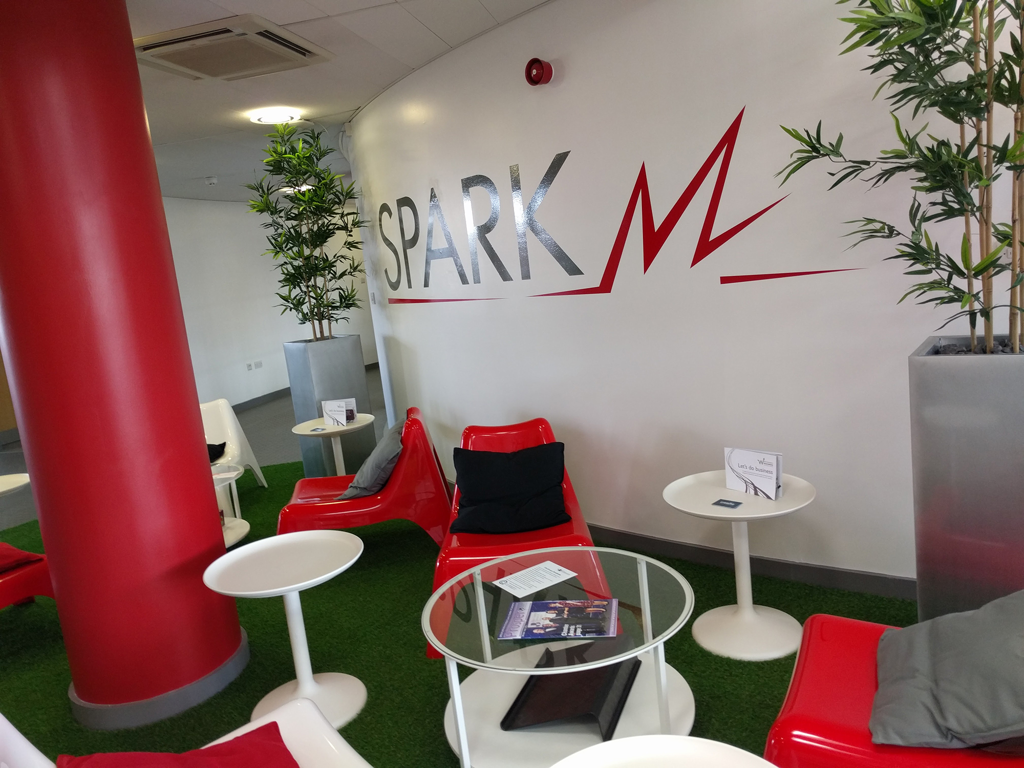 Spark photo 3