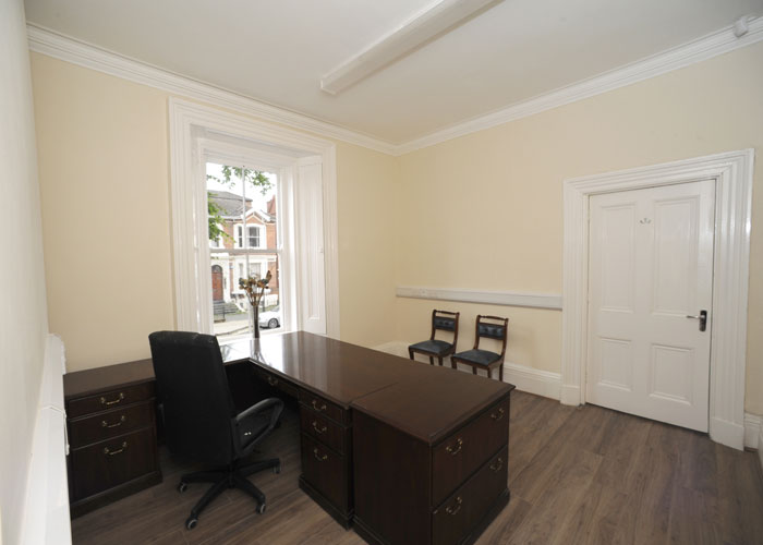 Infinity House photo 4