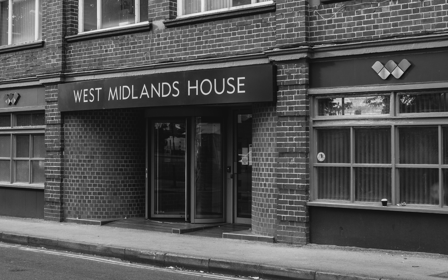 West Midlands House