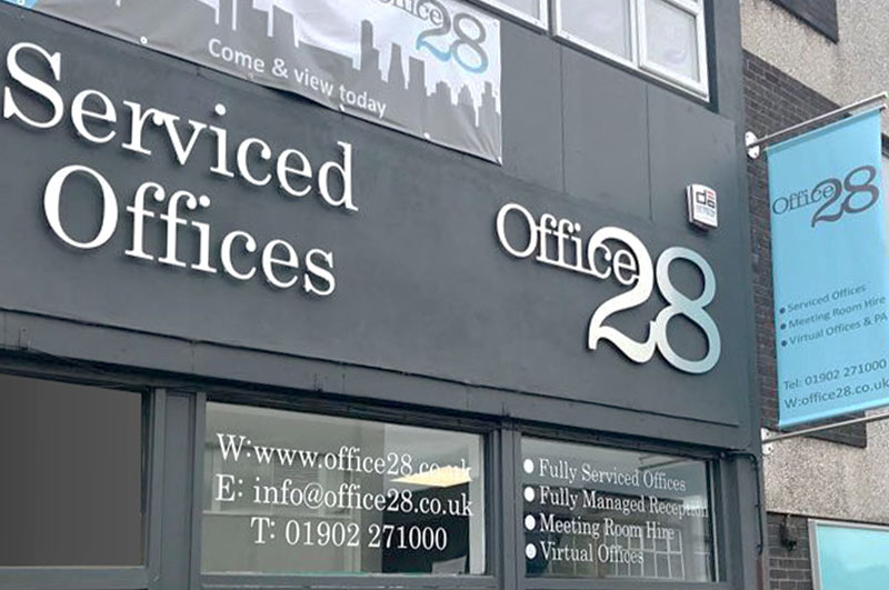 Office 28