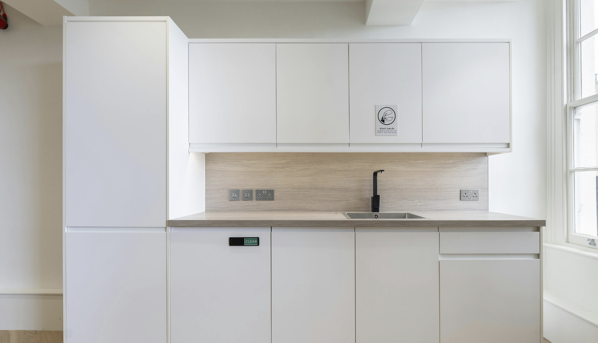 20 Grosvenor Place photo 5
