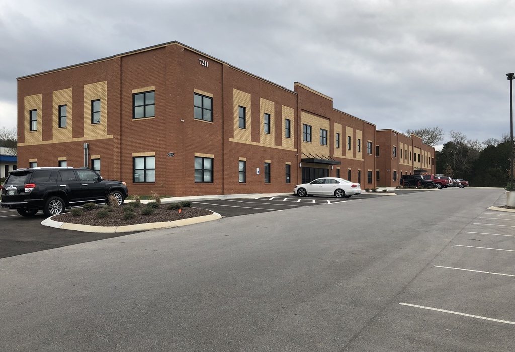 7209 Haley Industrial Boulevard