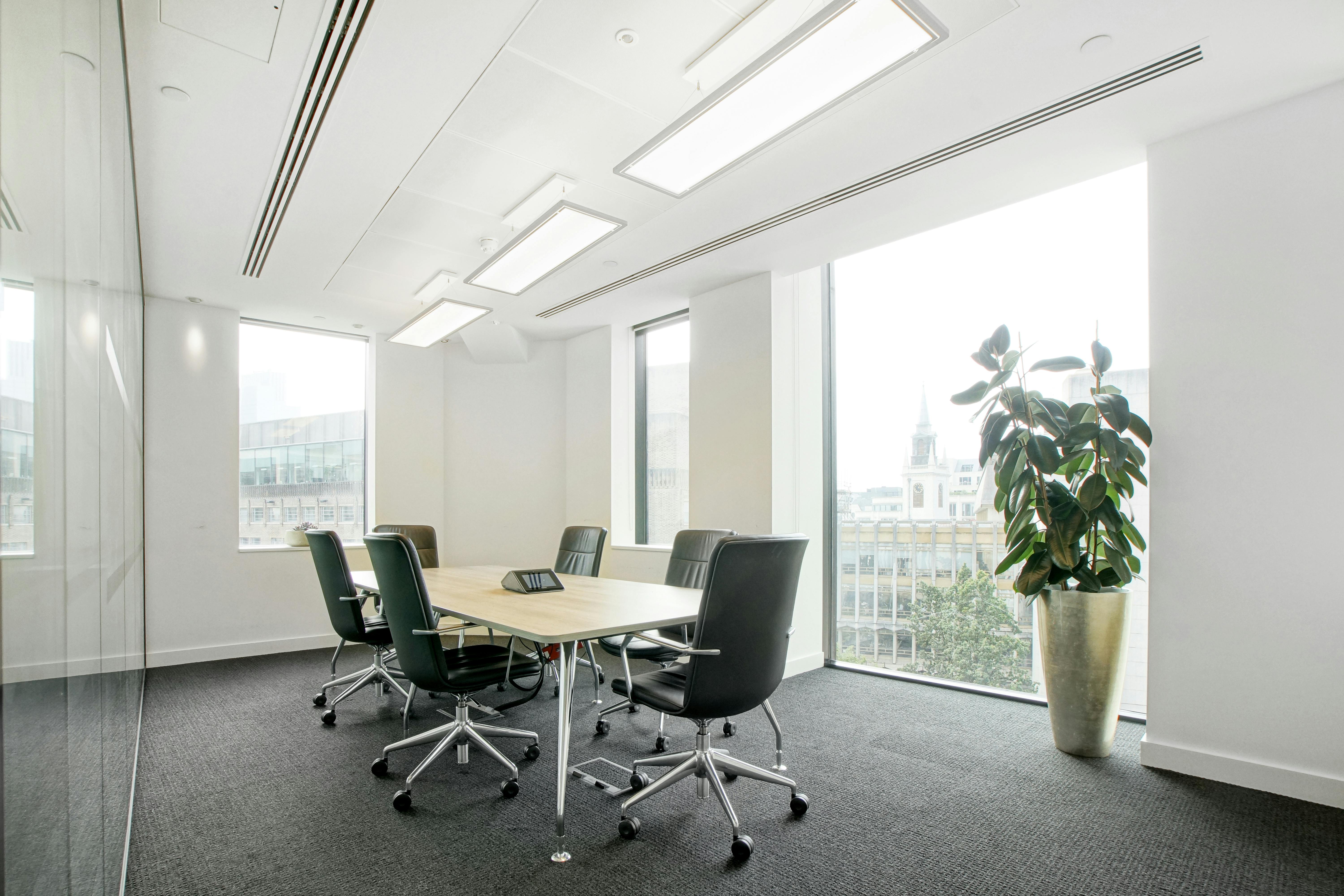 1 Aldermanbury Square  photo 5
