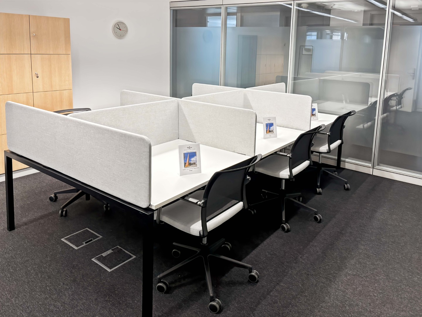 Regus Cassovar photo 10