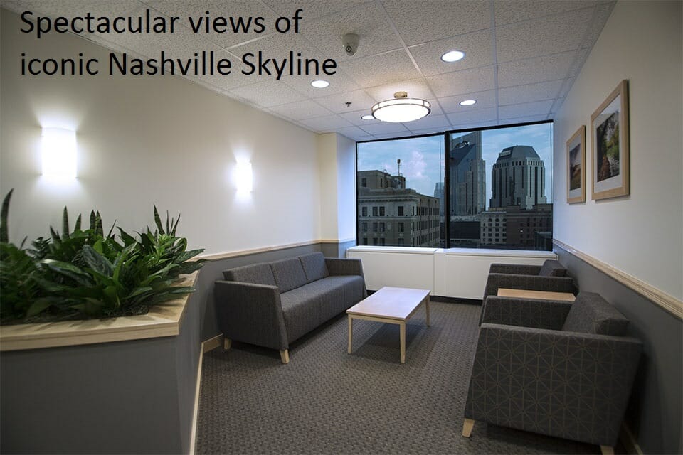 Downtown Nashville photo 2
