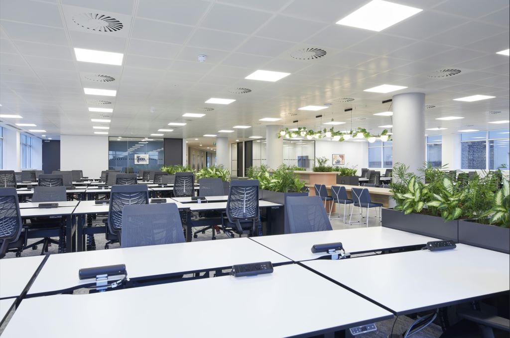 7 Bishopsgate  photo 3