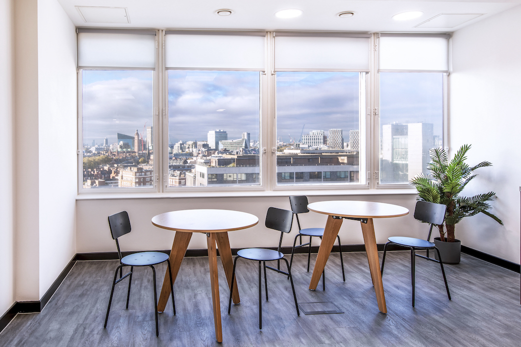 Millbank Tower photo 8