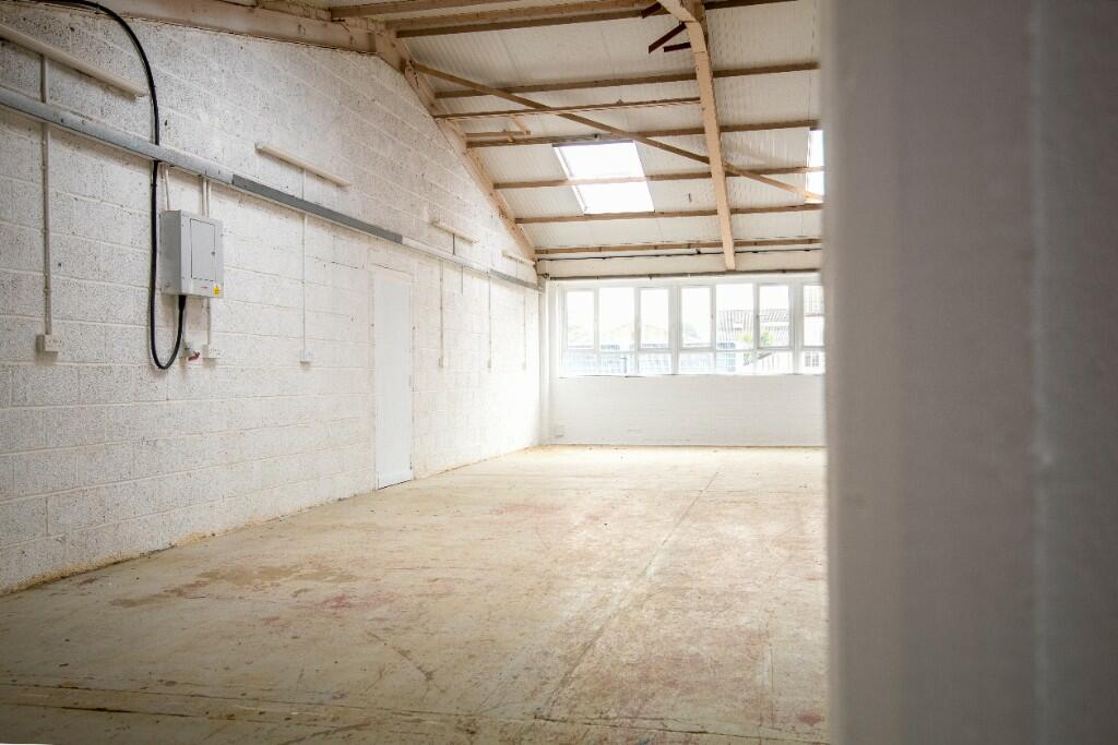 Addington Business Centre photo 6