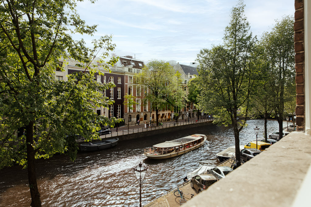 beyond Gouden Bocht photo 3