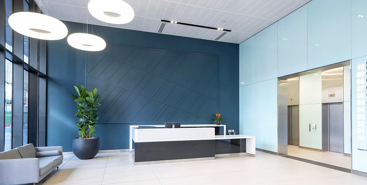 Capella Building photo 5