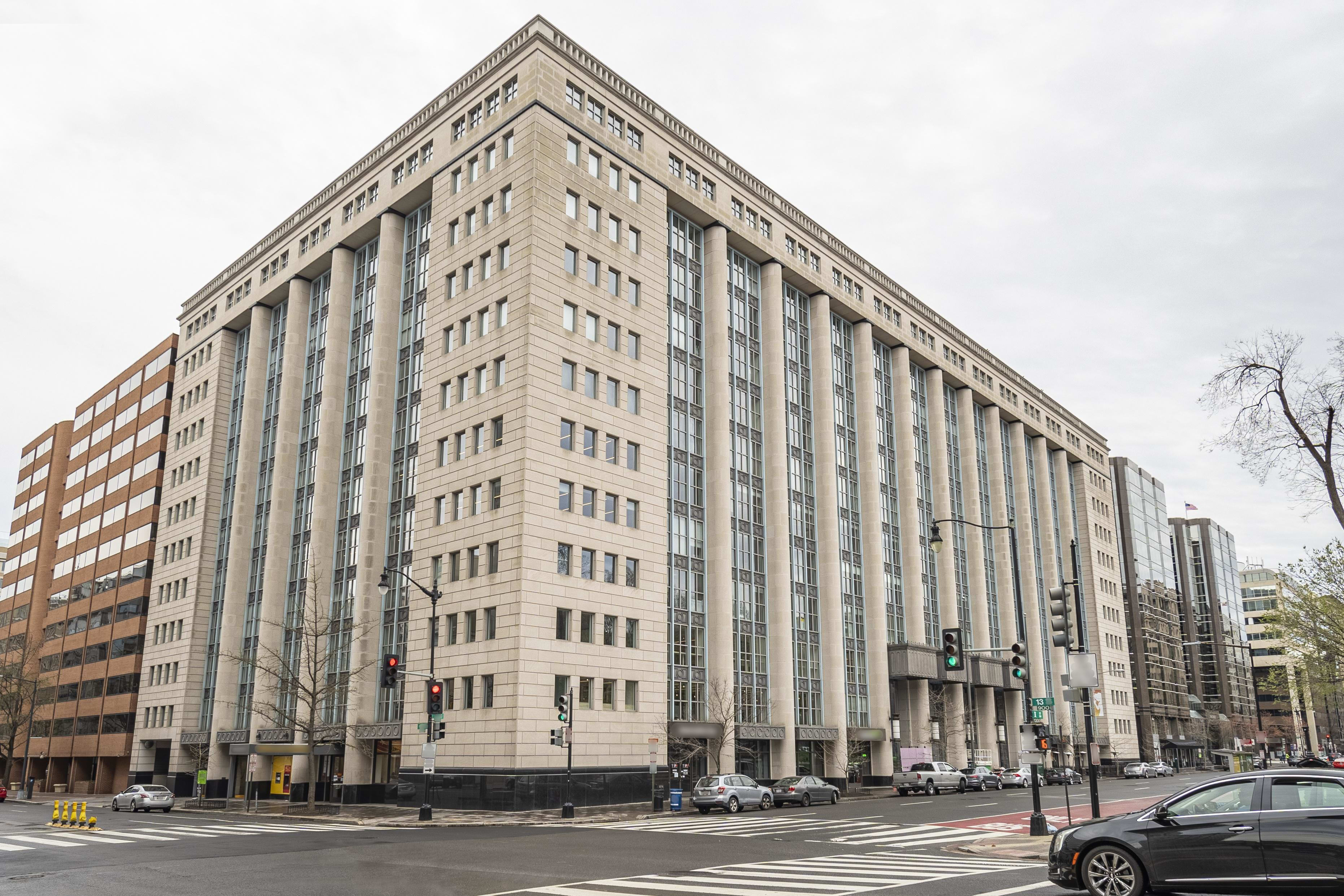 1300 I Street North West