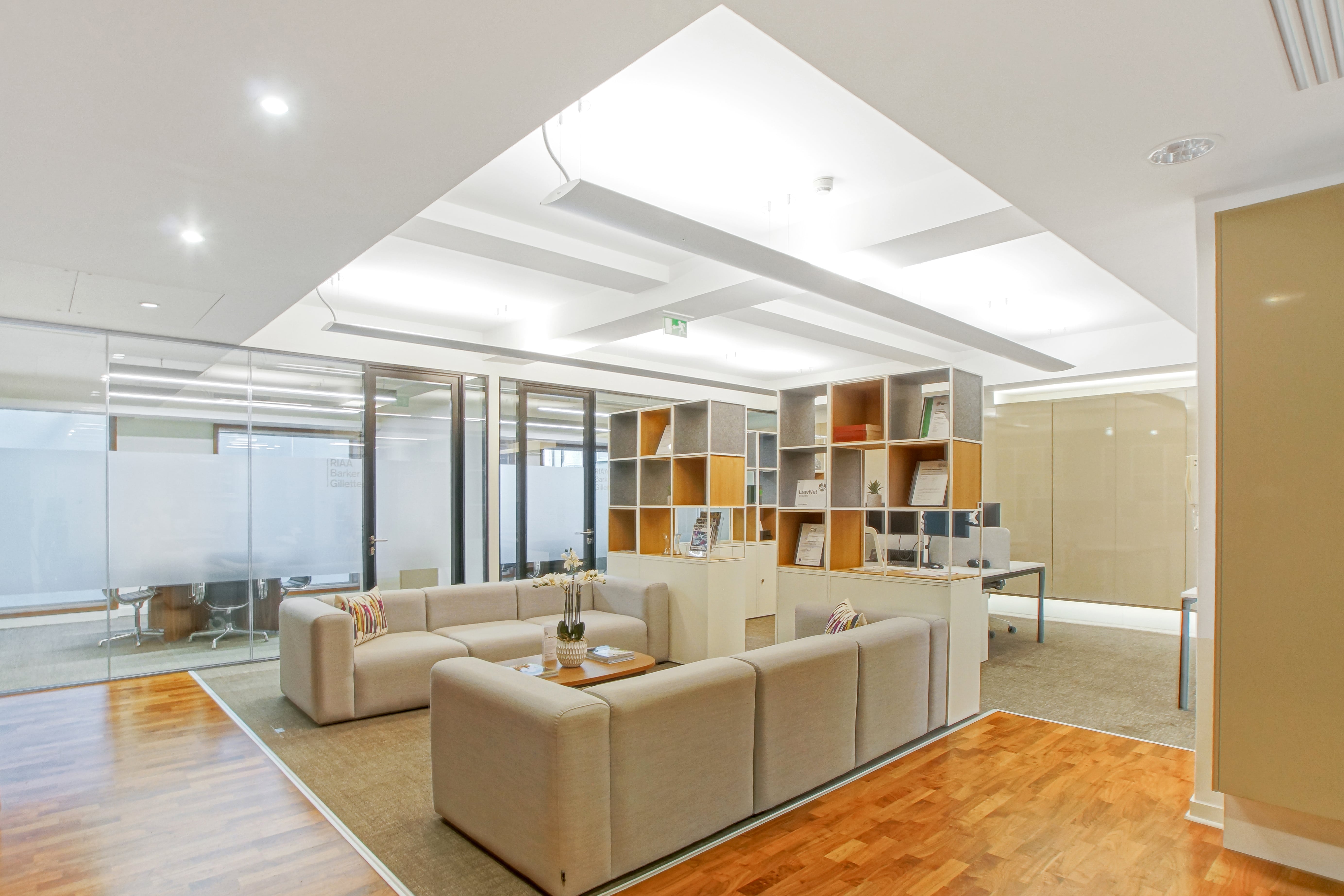 18 Cavendish Square photo 6