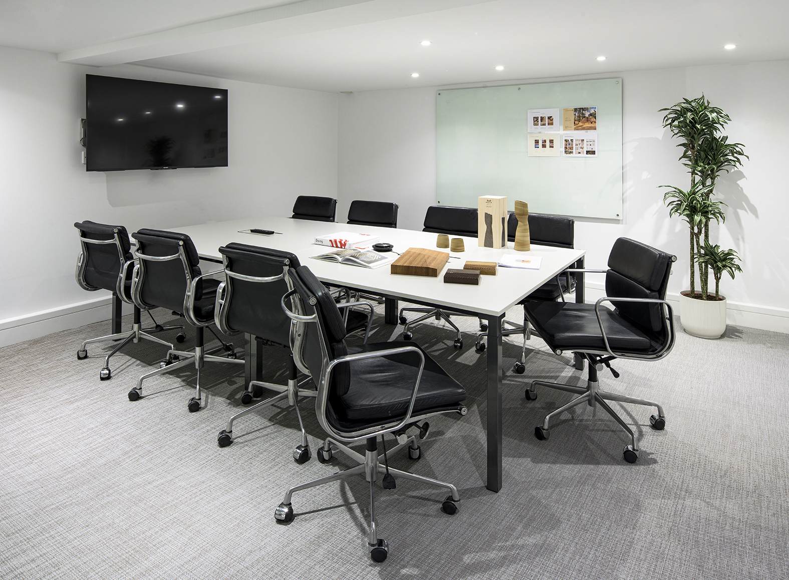 The WorkWell @EC1 photo 12