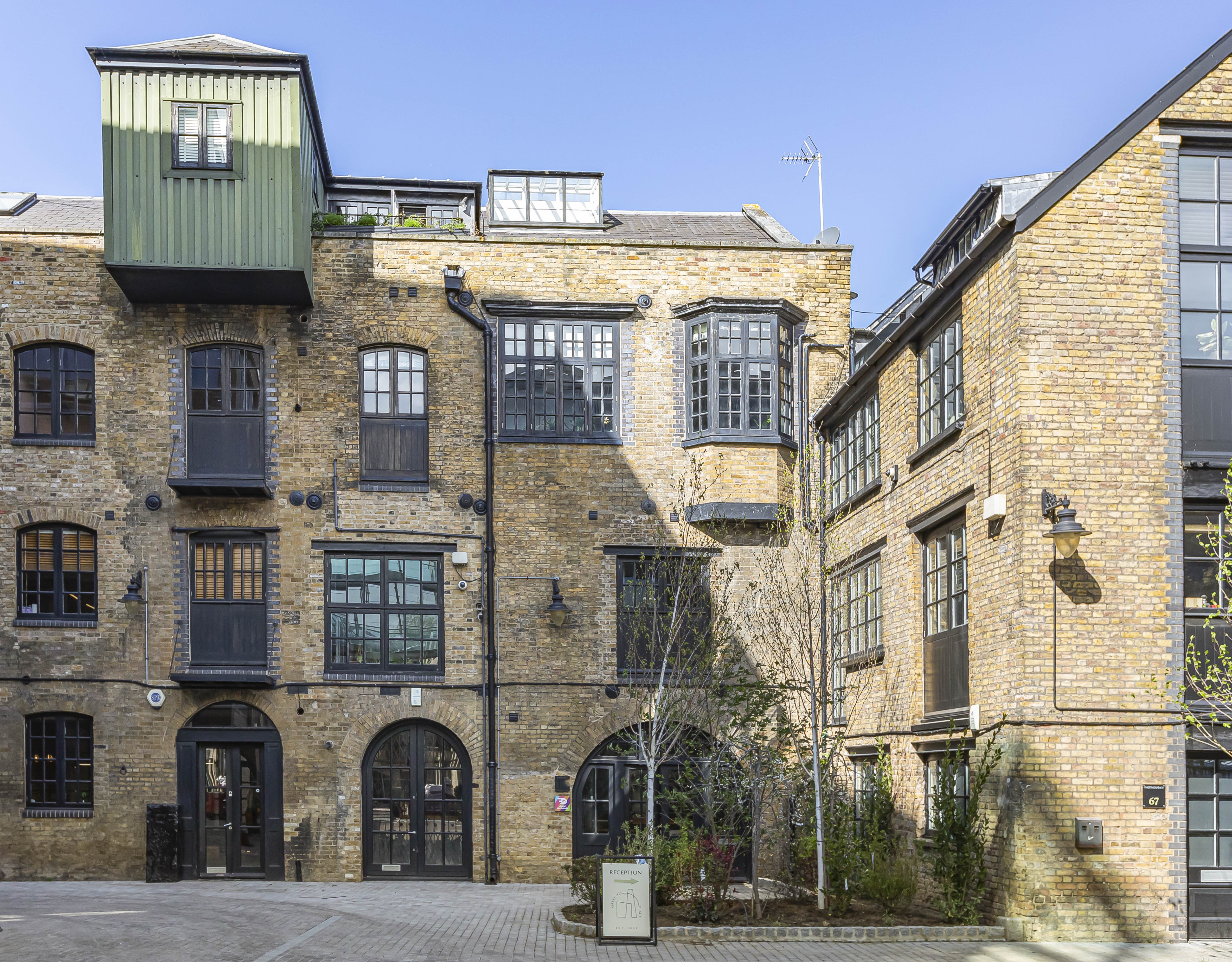 Maltings Place photo 6