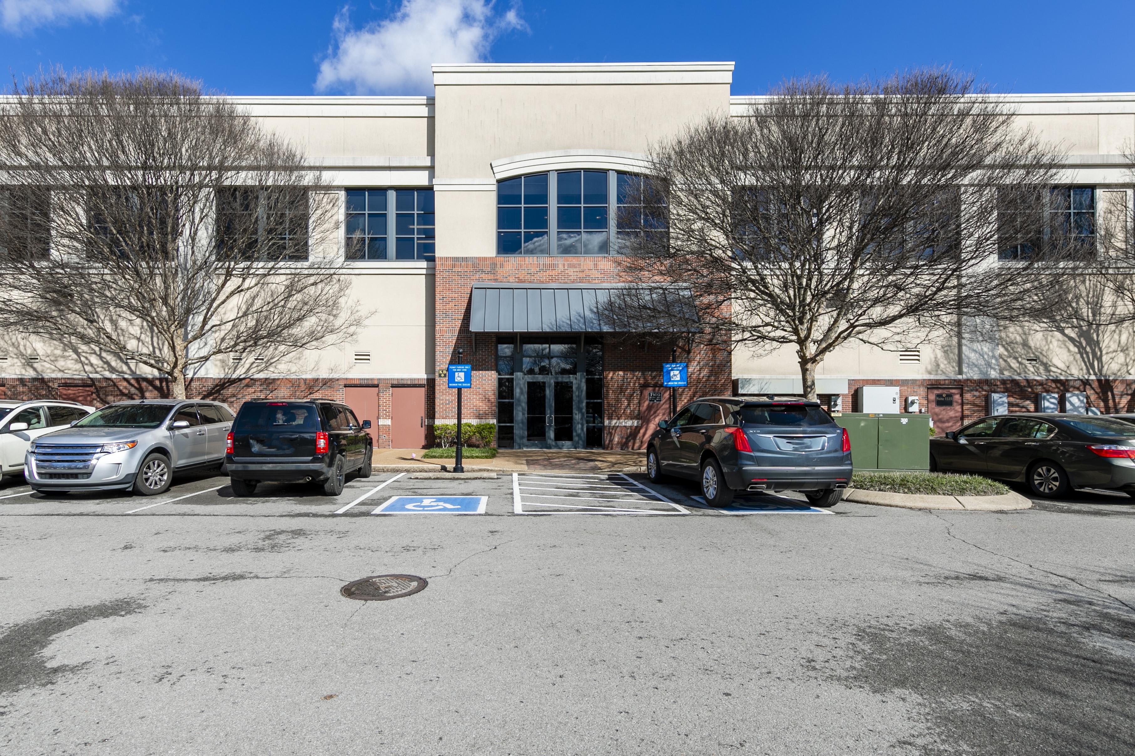 The Avenue Murfreesboro