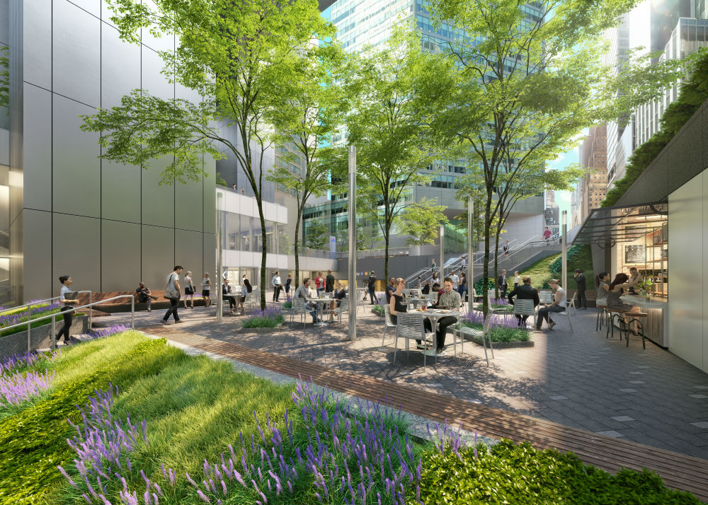 Citigroup Center photo 4