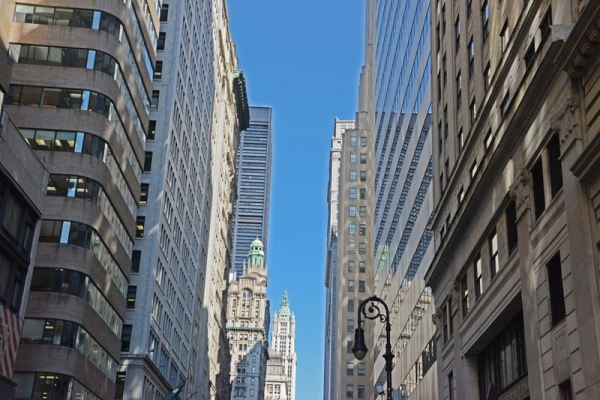 Financial District photo 3