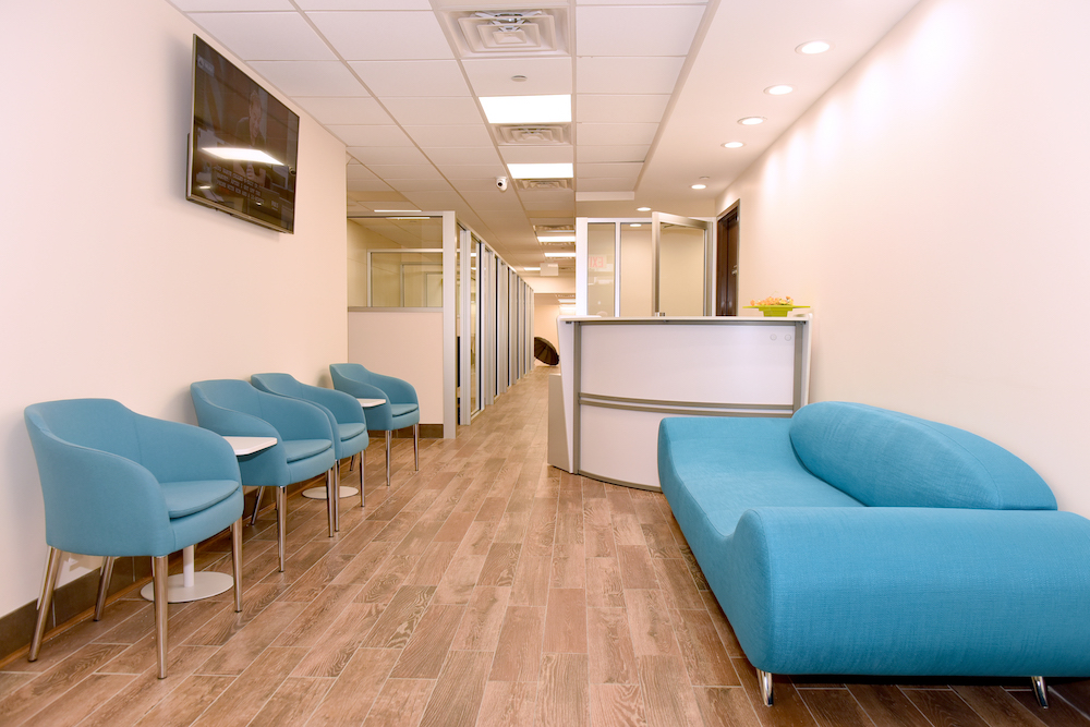 Absolute Office Spaces