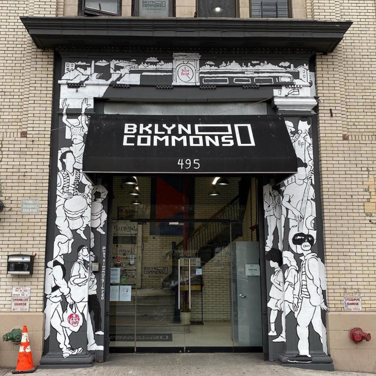 Flatbush/Prospect-Lefferts Garden