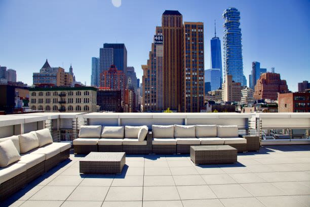 433 Broadway photo 4