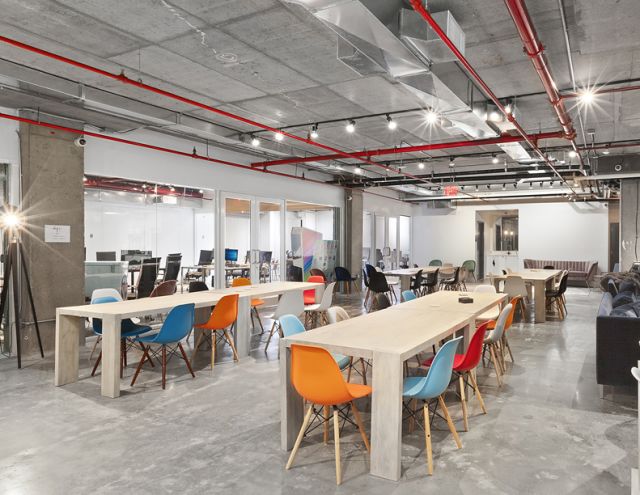 433 Broadway photo 6