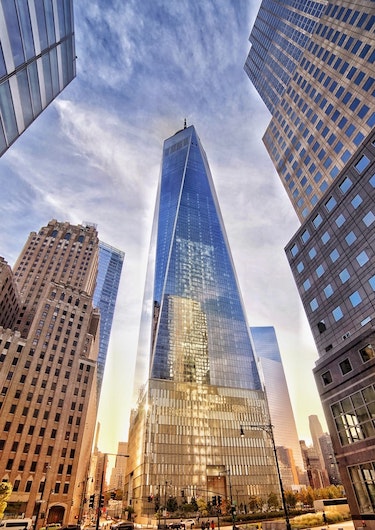 4 World Trade Center photo 4