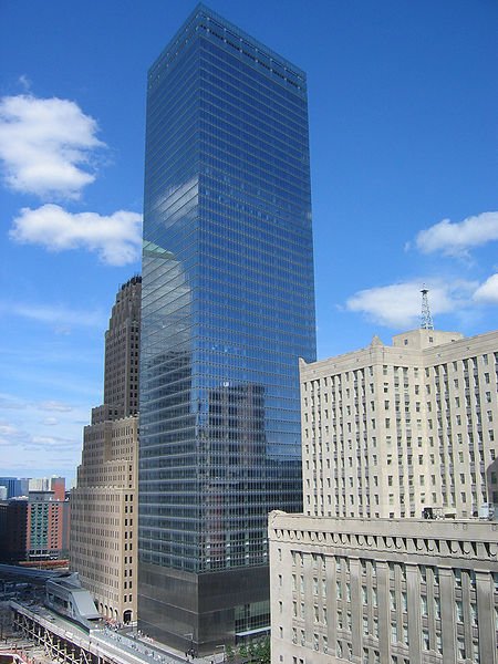 7 World Trade Center photo 4